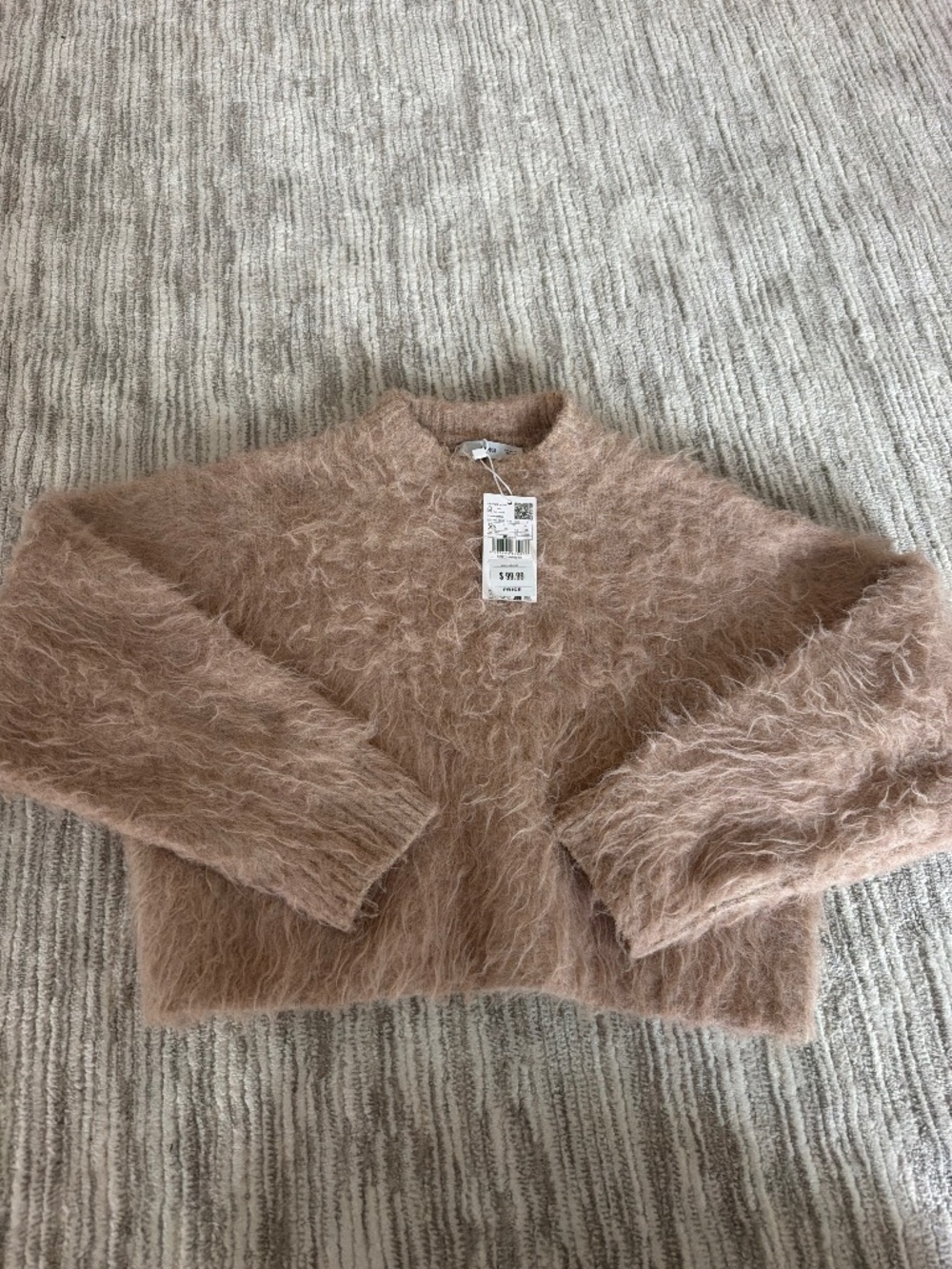 NWT Mango sweater size XS